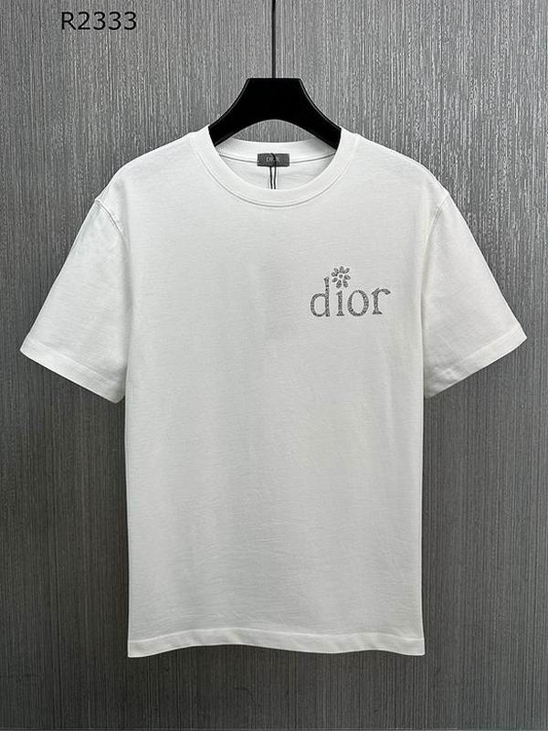 Dior Men's T-shirts 150